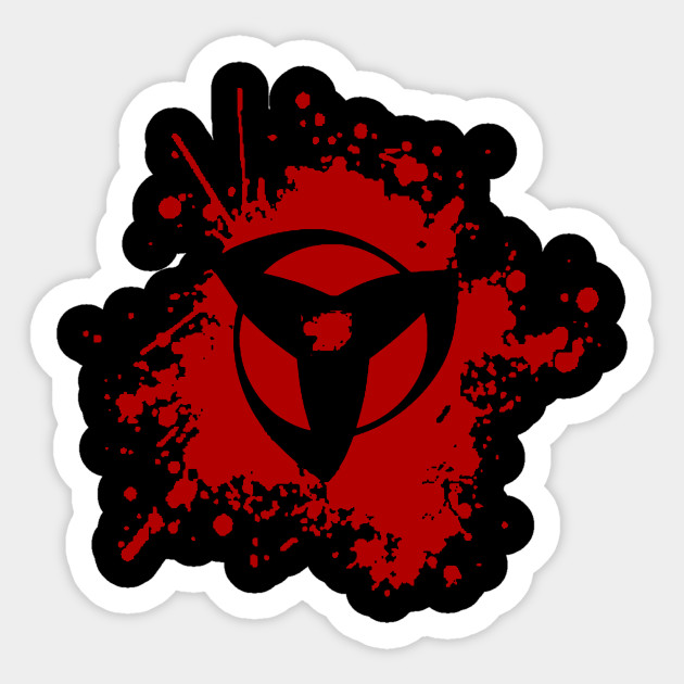 Uchiha Clan: The Best Mangekyou Sharingan Design
